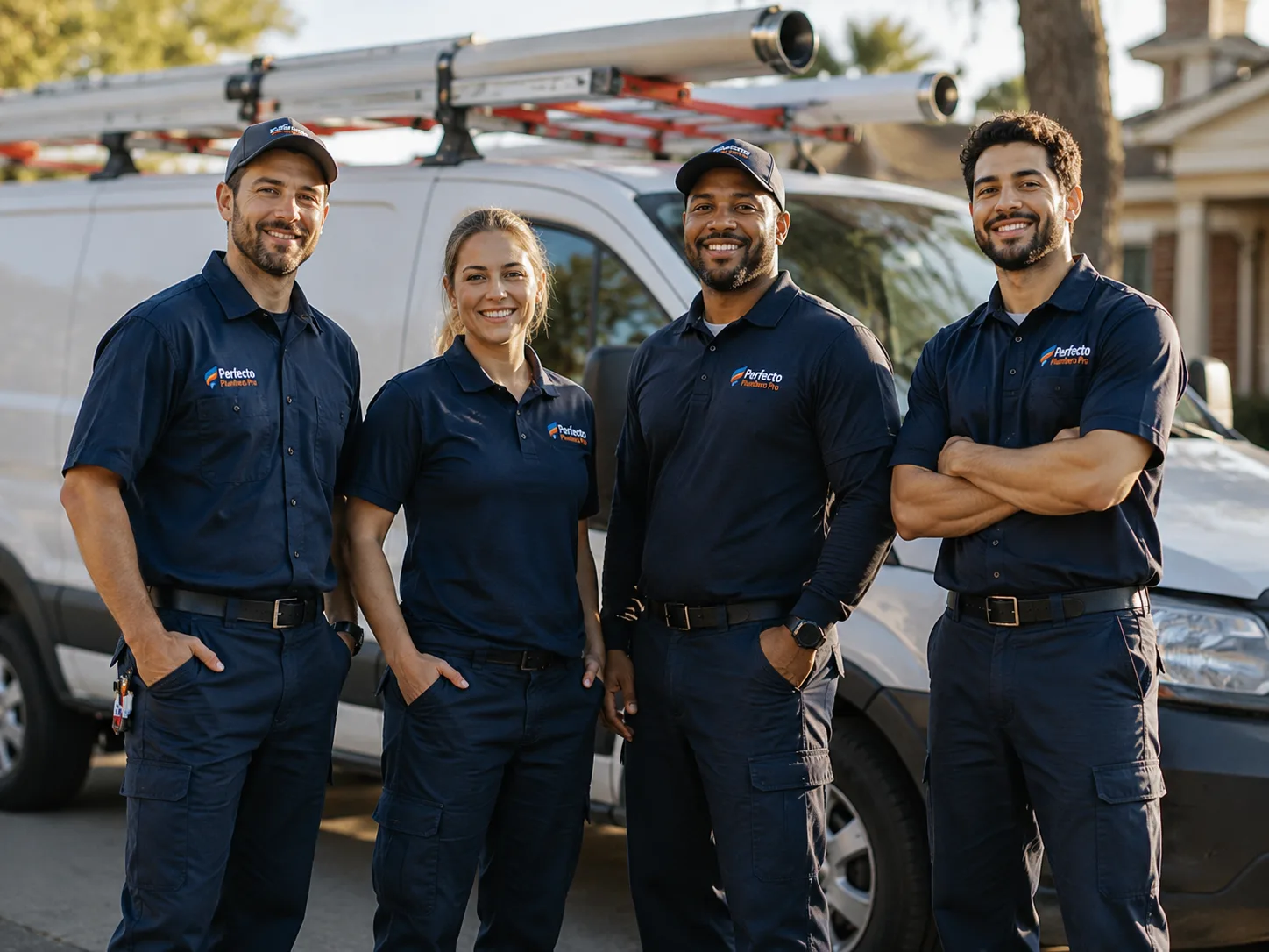 Emergency Plumber Near Me in Alma Center, WI near me